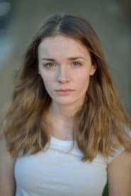 Photo of Anastasiya Richi