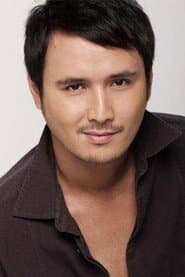 Photo of John Estrada