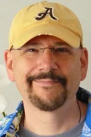 Photo of Matthew Ferro