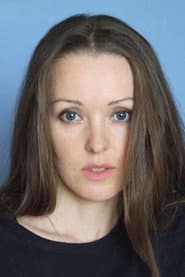 Photo of Anastasiya Bondarenko