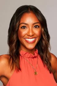 Photo of Tayshia Adams