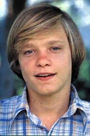 Photo of Lance Kerwin