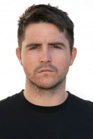 Photo of Scott George