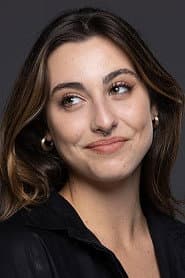Photo of Luana Nastas