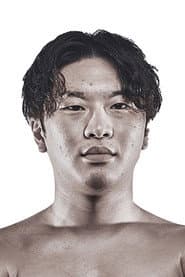 Photo of Yuki Kajitani