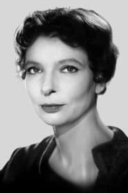 Photo of Agnes Fink