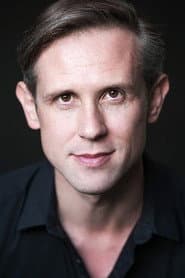 Photo of Ian Hallard
