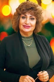 Photo of Fawzia Hassan