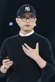 Photo of Zhou Hou Heng