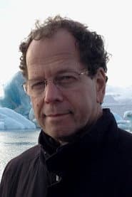 Photo of Bob Budiansky