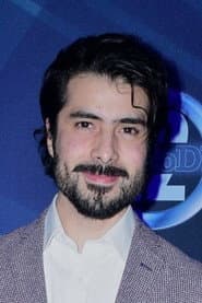 Photo of José Ángel Bichir