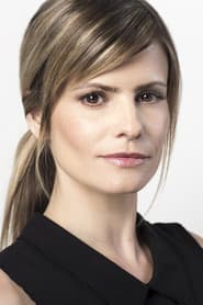 Photo of Nicole Dalton