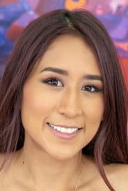 Photo of Vanessa Vox