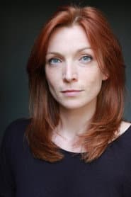 Photo of Kirsty Besterman