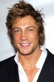 Photo of Emmanuel Delcour