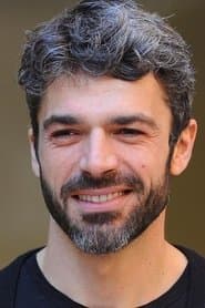 Photo of Luca Argentero