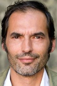 Photo of Fabrice Hourlier