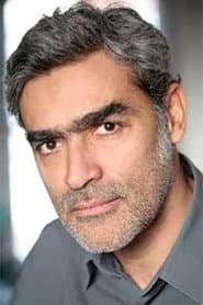 Photo of Francis Benoit