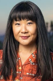 Photo of Jenny Yang