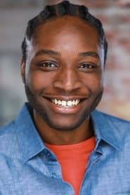 Photo of Adrian Kali Turner