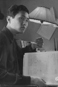 Photo of Toshirō Mayuzumi