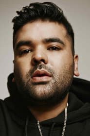 Photo of Naughty Boy