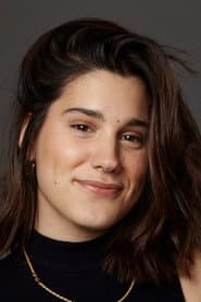 Photo of Isabel Garrido