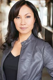 Photo of Catherine Thomas