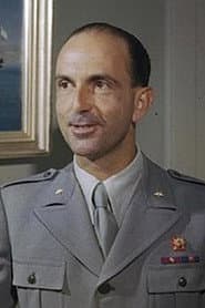 Photo of King Umberto II