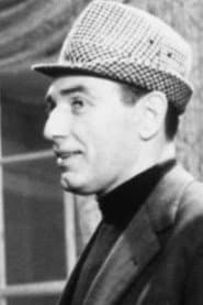 Photo of Horst Hesslein