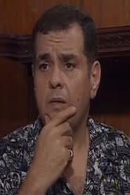 Photo of Moustafa Rizk