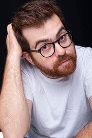 Photo of Adrián Pino
