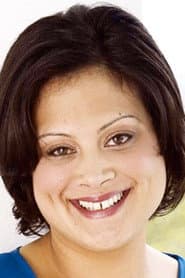 Photo of Stephanie Tauevihi