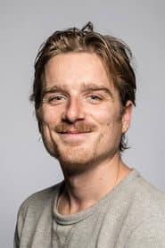 Photo of Mattias Van de Vijver