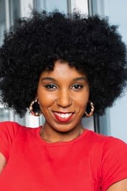 Photo of Leah McKesey