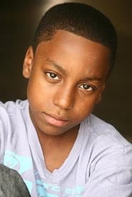 Photo of Isaah Brown
