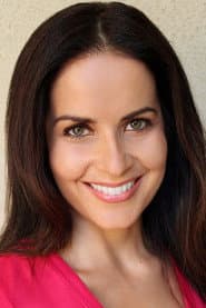 Photo of Stacey J. Aswad