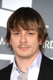 Photo of Ray Luzier