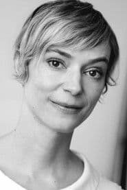 Photo of Simone Chevalot