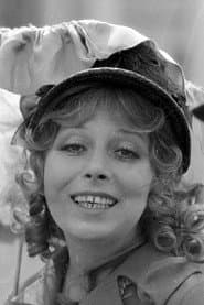 Photo of Barbara Wrzesińska