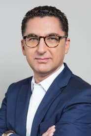 Photo of Maxime Saada