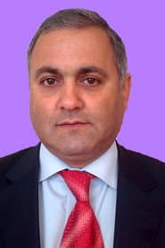 Photo of Intigam Soltan