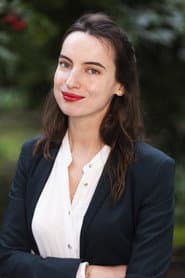 Photo of Margaux Terrou