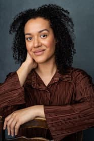 Photo of Shareesa Valentine
