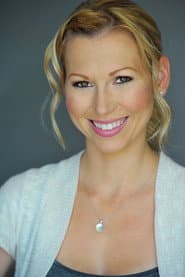 Photo of Rachel Leigh Anderson