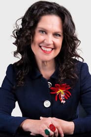 Photo of Annabel Crabb