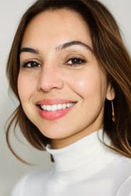 Photo of Halima Ahmadi