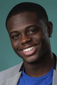 Photo of Akili McDowell