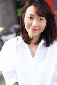 Photo of Xu Ge