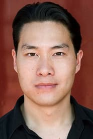 Photo of Darren Lee